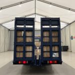 Volvo FM12 340 Rear Lift Sleeper Beavertail - thumbnail