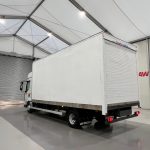 Renault Midlum 190 Sleeper Cab Box Van - thumbnail