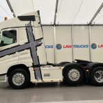 Volvo FH 500 6×2 Midlift Tractor Unit PTO - thumbnail
