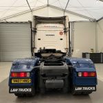 Scania R480 6×2 Midlift Tractor Unit Manual - thumbnail