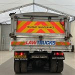 Foden Alpha 380 8×4 Day Cab Steel Tipper - thumbnail