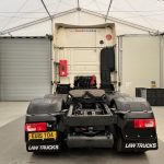 DAF XF 460 6×2 Midlift Tractor Unit - thumbnail