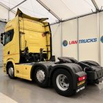 Scania S450 6×2 Midlift Highline Tractor Unit - thumbnail