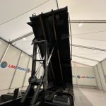 Scania P400 8×4 Rest Cab Steel Tipper - thumbnail