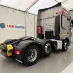 DAF XF 530 6×2 Midlift Tractor Unit - thumbnail