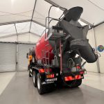 Hino 700 2813 6×4 Cement Mixer - thumbnail