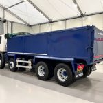 Scania  P370 8×4 Day Cab Tipper - thumbnail