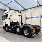 Scania R450 6×2 Midlift Tractor Unit - thumbnail
