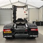 Volvo FH 500 6×2 Midlift Tractor Unit - thumbnail
