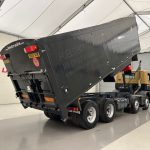 Scania P400 8×4 Day Cab Bulk Tipper Manual - thumbnail