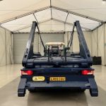 Scania P370 8×4 Sleeper Cab Skip Loader - thumbnail