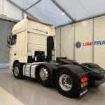 DAF XF 530 6×2 Midlift Tractor Unit - thumbnail