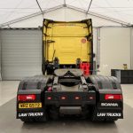 Scania S450 6×2 Midlift Highline Tractor Unit - thumbnail