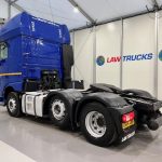 DAF XF 510 6×2 Midlift Tractor Unit - thumbnail