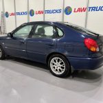 Toyota Corolla 1.4 VVTi GLS 5dr Hatchback - thumbnail