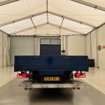 Scania P320 6×2 10 Tyre Sleeper Cab Dropside - thumbnail