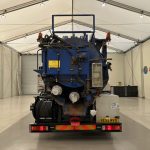 Scania P420 8×4 Sleeper Cab Vacuum Tanker - thumbnail