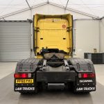Scania R480 6×2 Midlift Topline Tractor Unit - thumbnail
