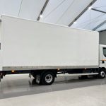 Renault Midlum 190 Day Cab Box Van - thumbnail
