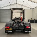 Scania R450 6×2 Rear Lift Highline Tractor Unit PTO - thumbnail