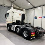 DAF XF 460 6×2 Space Cab Tractor Unit - thumbnail