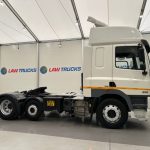 DAF CF85 460 6×2 Midlift Tractor Unit - thumbnail