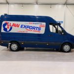 Mercedes Sprinter 313 CDI Mobile Tyre Breakdown Van - thumbnail