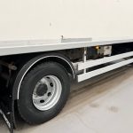 DAF LF55 220 Day Cab Fridge Box - thumbnail