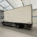 DAF  LF55 220 Day Cab Fridge Box - thumbnail