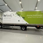 Volvo FL 240 4×2 Day Cab Box Van - thumbnail