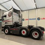 Scania R450 6×2 Highline Midlift Tractor Unit - thumbnail