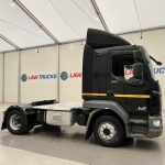 DAF LF 260 4×2 Rest Cab Tractor Unit - thumbnail