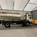 DAF LF55 250 4×2 Day Cab Gritter - thumbnail
