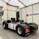 DAF XF 460 4×2 Super Space Cab Tractor Unit - thumbnail