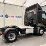 DAF LF 260 4×2 Rest Cab Tractor Unit - thumbnail