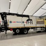 Mercedes Axor 2529 Rear Lift Brick Grab Manual - thumbnail