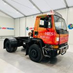 Leyland Cruiser T45 16.17 4×2 Day Cab Tractor Unit - thumbnail