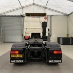 DAF XF95 430 4×2 Tractor Unit Manual - thumbnail
