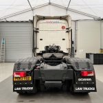 Scania R420 6×2 Midlift Topline Tractor Unit - thumbnail