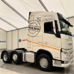 Volvo FH 500 6×2 Sleeper Cab Midlift Tractor Unit - thumbnail