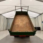 DAF LF55 220 4×2 Day Cab Tipper Manual - thumbnail