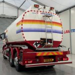 Volvo FM 300 6×2 20,000 Litre Fuel Tanker - thumbnail