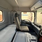 Hino 700 3241 8×4 Cement Mixer - thumbnail