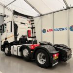 Renault T480 6×2 Midlift Tractor Unit - thumbnail