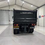 DAF CF85 360 8×4 Day Cab Steel Tipper - thumbnail