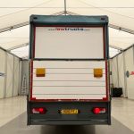 MAN TGS 26.320 6×2 Sleeper Cab Insulated Box Van - thumbnail