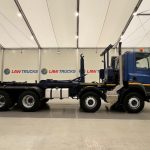 DAF CF85 360 8×4 Day Cab Hookloader - thumbnail