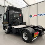 DAF LF 260 4×2 Rest Cab Tractor Unit - thumbnail