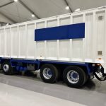 MAN  TGS 32.360 8×4 Day Cab Bulk Tipper - thumbnail