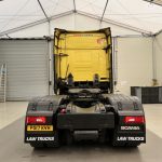 Scania S450 6×2 Midlift Highline Tractor Unit - thumbnail